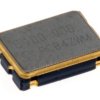 Kryształowy 100MHz 7 x 5 x 1.4mm Montaż powierzchniowy Epson ±50PPM XO SMD
