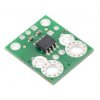 ACS724 Current Sensor Carrier - moduł z czujnikiem prądu ACS724 0-10A