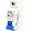 LC-M60-1P-04C wyłącznik nadprądowy 1P / 4A; 6kA
