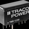 TMR 12-4822WI DC/DC converter TMR 12WI, 12 W, 18-75/±12 VDC, SIP-8