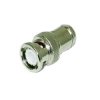 Wtyk BNC 75ohm skręcany na RG59 - 1090 - Lx109B