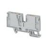 Blok zacisków przelotowych Allen Bradley 22AWG 1492-P 38A 600 V