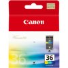 Canon 1511B001 CLI-36 C/M/Y Colour Ink Cartridge