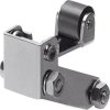 Zawór mechaniczny Pneumatic Relay z dźwignią Festo 2.5mm