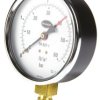Manometr 100mm G 3/8