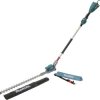 Makita UN001GZ akumulatorowy Akumulatorowe nożyce do żywopłotu bez akumulatora, Pasek 40 V Li-Ion 500 mm
