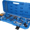 Zestaw narzędzi do rozrządu do Fiata, Lancii Brilliant Tools BT592800