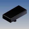 Obudowa uniwersalna SR33-E.9 TEKO SR33-E.9 ABS czarny 128 x 64 x 26 1 szt.