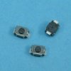 TACT SWITCH 3x4mm h=2mm (100SZT)
