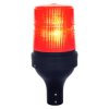 STR LED72 RED P V24DAC BK - Sygnalizator optyczny - 65833