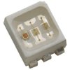 LED, SMD, Zielony, czerwony, 6-Pin, 2,1 V; 3,2 V, 120 °, Broadcom