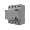 Wyłącznik różnicowoprądowy 40A 300mA 4p RCCB VDE Siemens 5SV3644-6KL