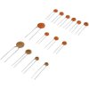 TRU COMPONENTS 1375424 Ceramic capacitor set 10% tolerance 224 pieces