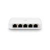 Switch Unifi, 5X Rj45 1000Mb/S, 1X Poe In, 3-Pack Ubiquiti Usw-Flex-Mini-3