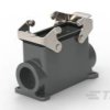 TE Connectivity T1470161132-000 TE AMP HEAVY DUTY RECT SIBAS, 1 szt.