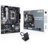 ASUS 90MB1C80-M0EAY0 ASUS PRIME H610M-A WIFI D4 Intel H610 LGA 1700 micro ATX