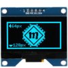 Wyświetlacz OLED 1,54