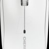 JW-T2200-0 Mouse, wireless, MW 2200, white