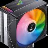 CR-1000 MAX V2 ARGB BLACK Jonsbo CR-1000MAX V2 CPU cooler - black