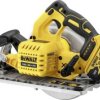 Piła tarczowa akumulatorowa DEWALT Kein Stecker 18 V