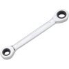 BlueSpot Tools 5134 Double End Ratchet Spanner (8-10mm)
