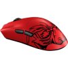 RAZER RZ01-05120500-R3M1 RAZER Viper V3 Pro Gaming mouse Optical Red 6 Btns