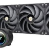 Chłodzenie wodne PC Thermaltake TOUGHLIQUID 420 EX Pro