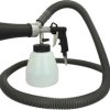 KS Tools 515.1935 KS Tools 515.1935 Zestaw pistoletów do czyszczenia sprężonym powietrzem z przyssawką, 3 szt
