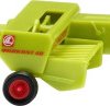 Wiking 088839 H0 Model przyczepy Claas Prasa Markant