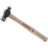 Faithfull FAIBPH4FSC FSC Hickory Ball Pein Hammer 113g (4oz)