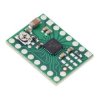 DRV8434 Stepper Motor Driver - sterownik silnika krokowego z układem DRV8434 (do montażu)