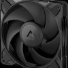 ACFAN00316A Arctic case fan P14 Pro PST CO Black, 140 mm