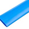 Rura termokurczliwa cienkościenna, odcinki 1m, CR 38,1/19,1 niebieska, 427592