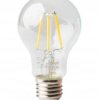 FILAMENT A60 E27 6W 2700K