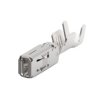 Zacisk samochodowy TE Connectivity AMP MCP 2.8 series Żeńskie Gniazdo Zagniatane