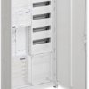 Hager ZB32ET215W1 Sonstige Installationstechnik Kompletna obudowa nadtynkowy Content 1 szt.