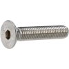 R-TECH 337531 M10 X 50 Hex Socket Countersunk Screws A2 ST/ST