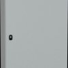 NSYS3D8620 Steel enclosure full door no mounting plate 800 x 600 x 200