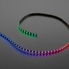 Ultra Skinny NeoPixel 1515 LED Strip 4mm wide (0.5 meter long - 75 LEDs)