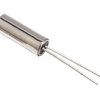 Rezonator kwarcowy 32.768kHz Otwór przezierny 12.5 2 -styki Cylinder