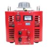 Autotransformator regulowany 5000VA 5kVA 260V 20A