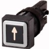 Eaton 079395 Q18D-32 Przycisk pierścień przedni z tworzywa sztucznego 1 szt.