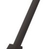 kabel LAN LogiLink CF2033U, 1 szt., RJ45, CAT 6, U/UTP, 1.00 m, czarny