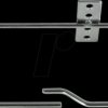 OR112N Cable guide bracket, 1 piece