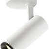 Lampa sufitowa LED SLV NUMINOS S 1004399 11 W 1020 lm biały