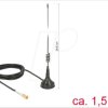 89612 WLAN 802.11 b/g/n Antenna, outdoor