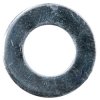 R-TECH 337558 Steel Washers BZP M10 - Pack of 50
