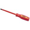 Draper 46538 No: 3x250mm Fully Insulated Soft Grip PZ TYPE Screwdriver - Loose