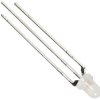 LED, THT, Ø 2.9 mm, red/green, 627 nm, 20 to 50 mcd, 60°, L-93WEGW