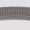 Tor łukowy C Marklin 24230, 2,3 x 437,5 mm, 30°, skala H0, 6 szt.